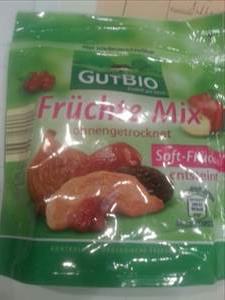 GutBio Früchte Mix