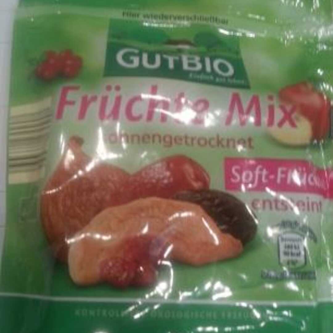 GutBio Früchte Mix