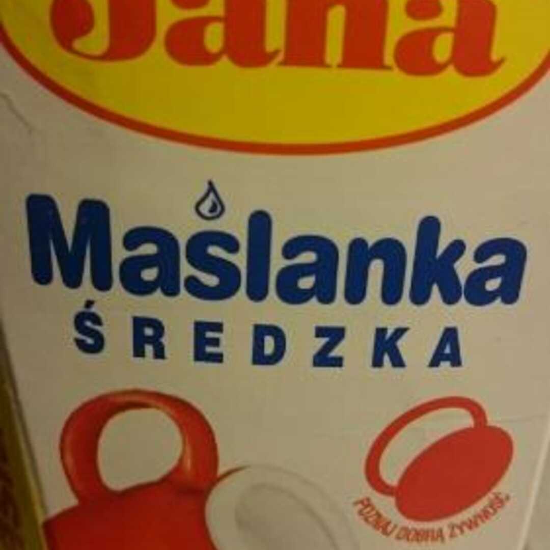 Jana Maślanka Średzka