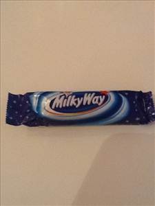 Milky Way Milky Way Riegel