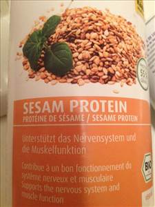 Raab Vitalfood Sesam Protein