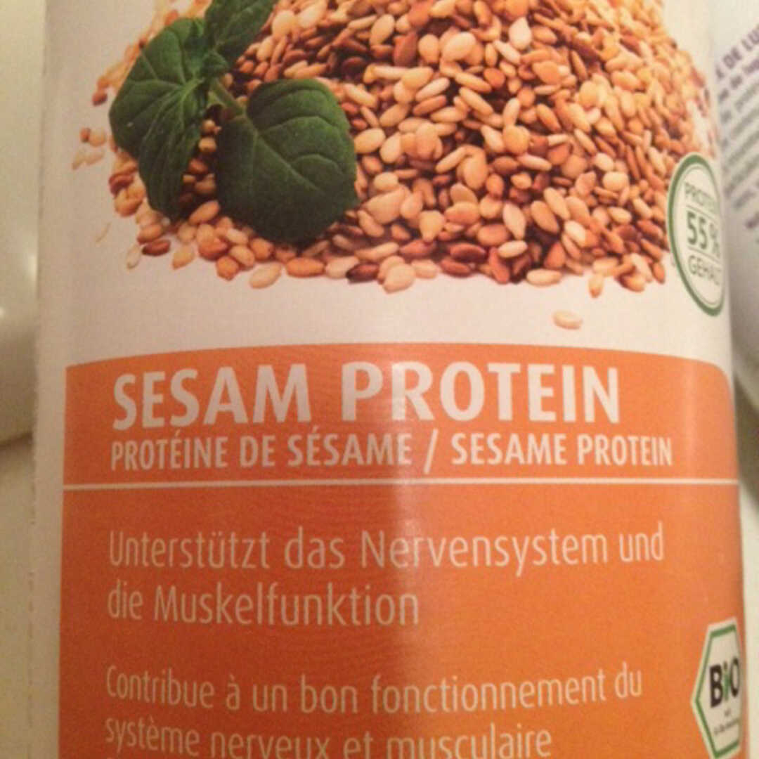 Raab Vitalfood Sesam Protein