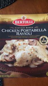 Bertolli Chicken Portabella Ravioli