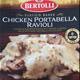 Bertolli Chicken Portabella Ravioli