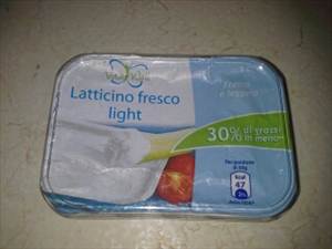 Naturella Latticino Fresco Light
