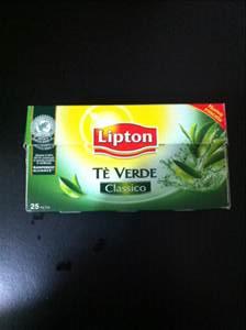 Lipton Tè Verde Classico