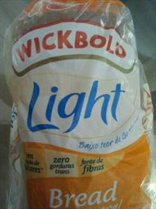 Wickbold Pão Integral Light