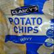 Clancy's Wavy Potato Chips