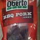 Oberto BBQ Pork Jerky