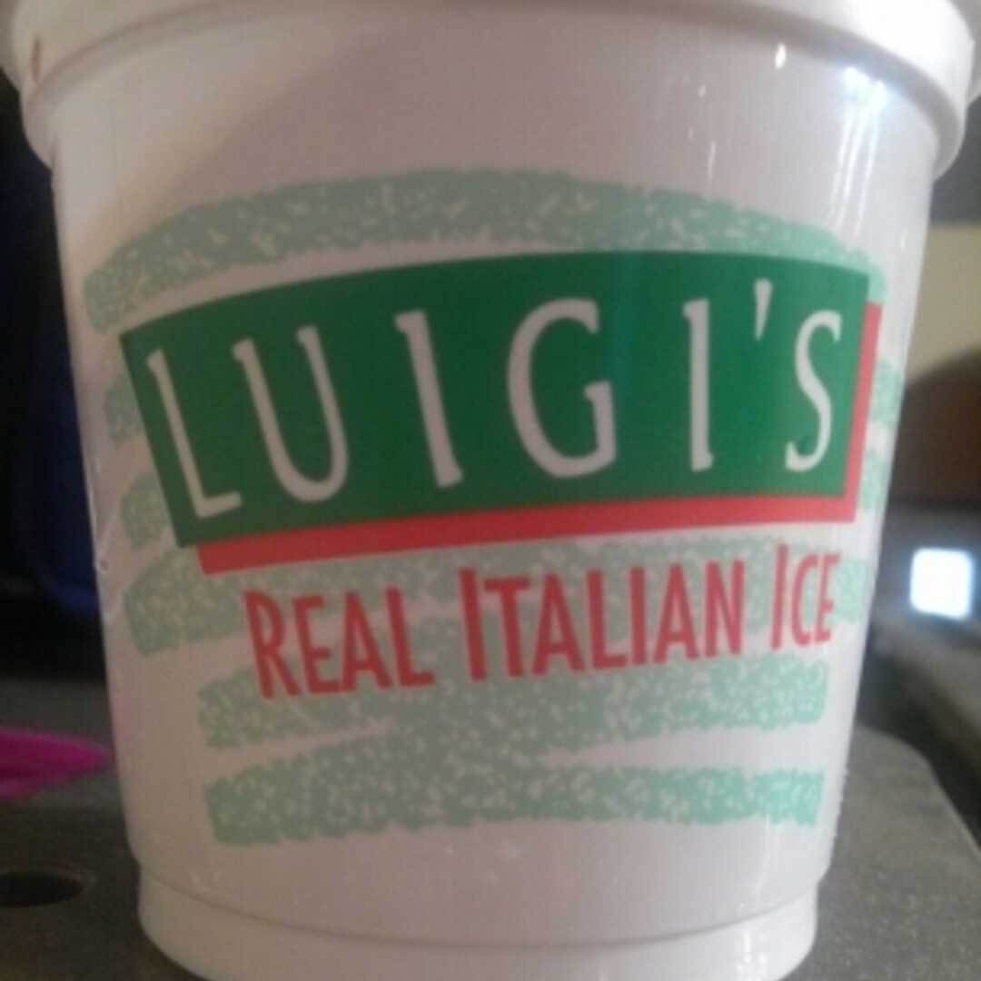 Frozen Italian Ice