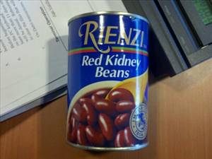 Rienzi Red Kidney Beans