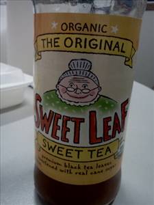 Sweet Leaf The Original Sweet Tea