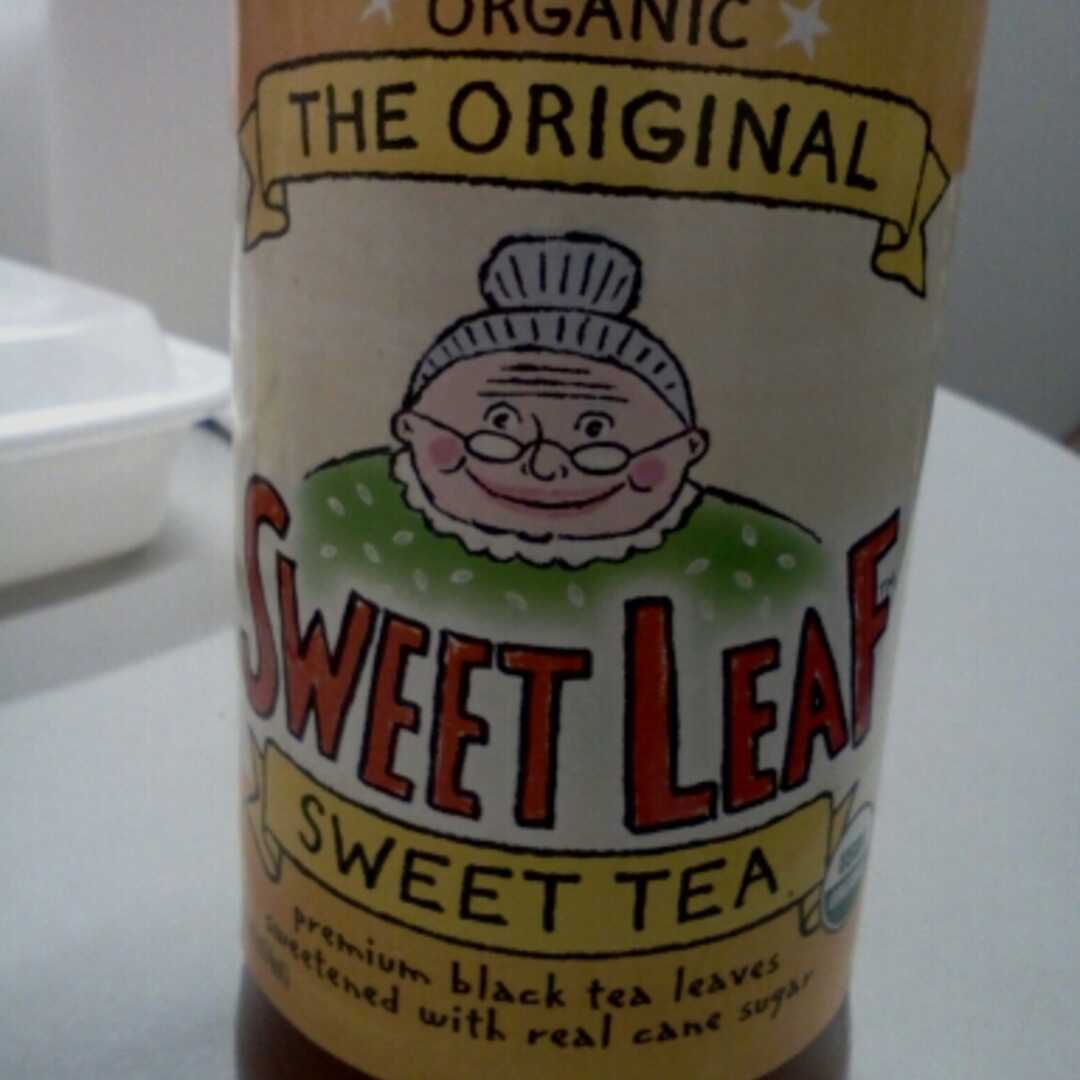 Sweet Leaf The Original Sweet Tea