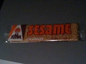 Joyva Sesame Crunch Bar
