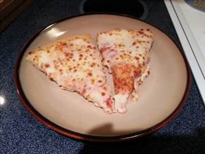 Pizza Hut Cheese - Large Hand Tossed Slice