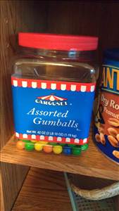 Carousel Gumballs
