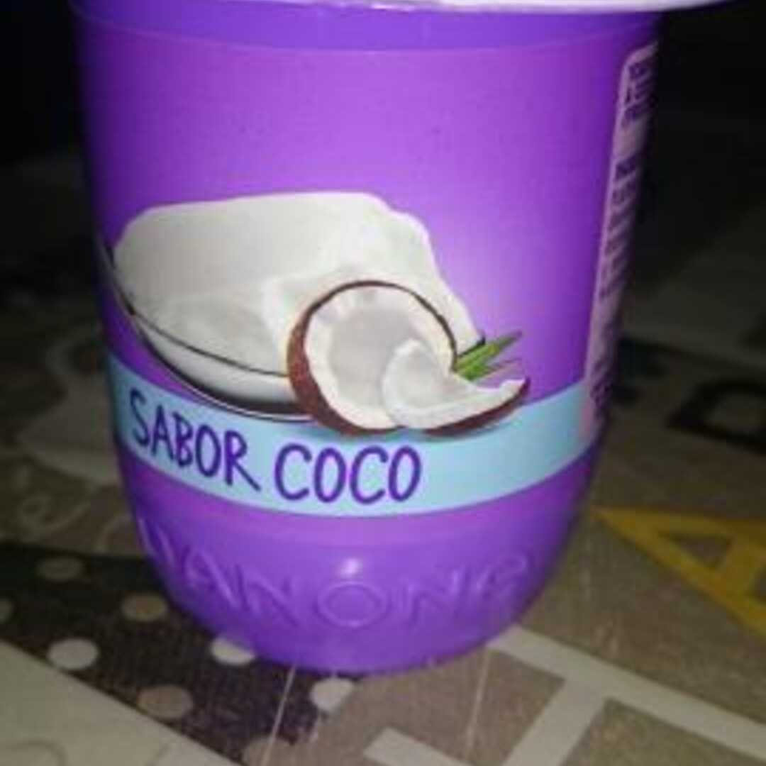 Vitalinea Yogur Sabor Coco