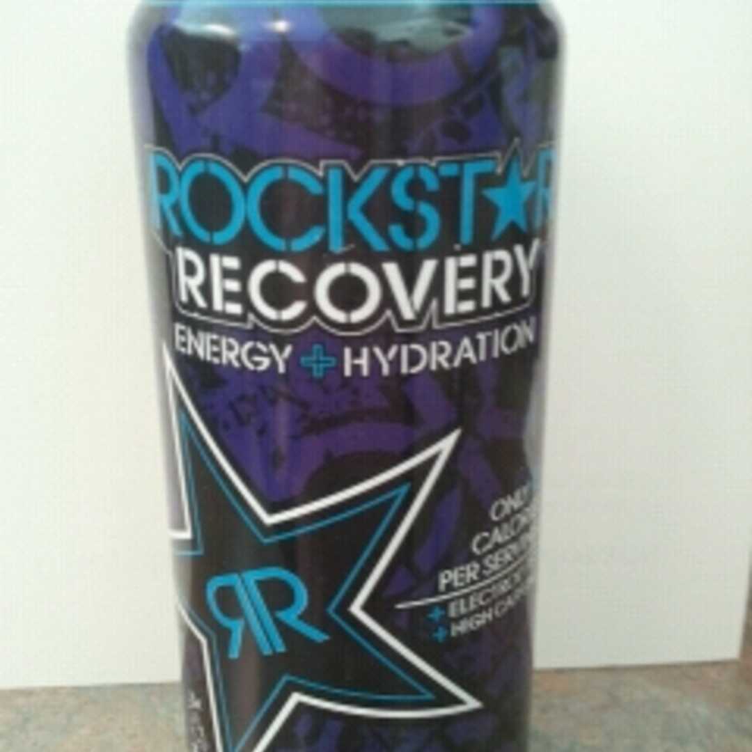 Rockstar Inc Recovery