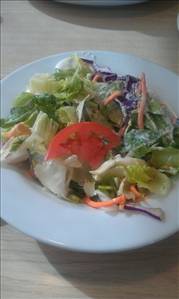 IHOP Simple & Fit House Salad