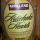Kirkland Signature Artichoke Hearts Marinated in Oil
