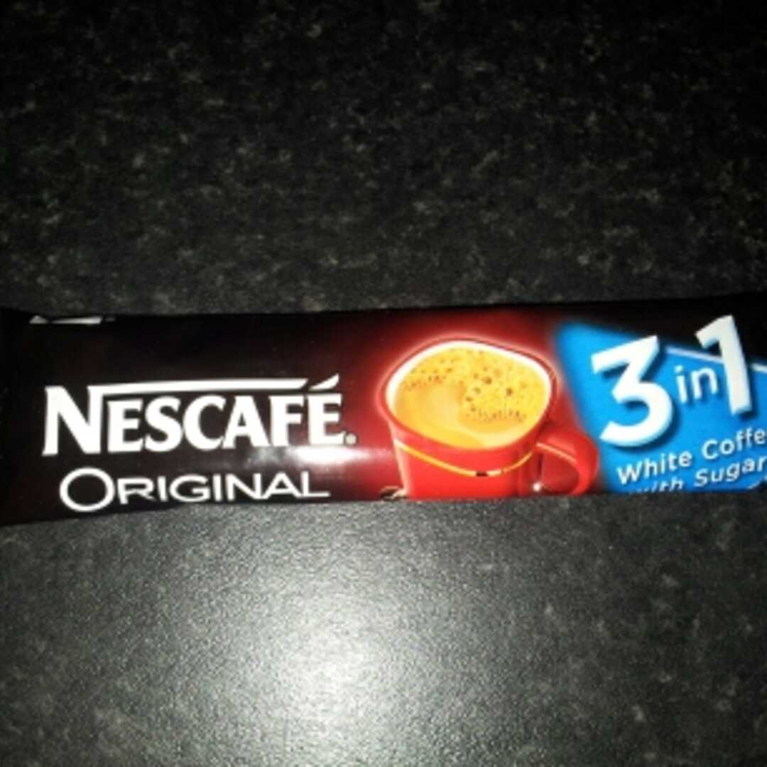 Nescafe 3 in 1 Original