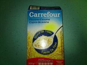 Carrefour Copos de Avena