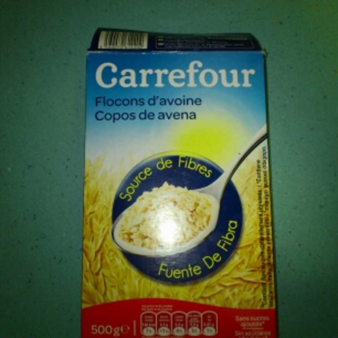 Carrefour Copos de Avena