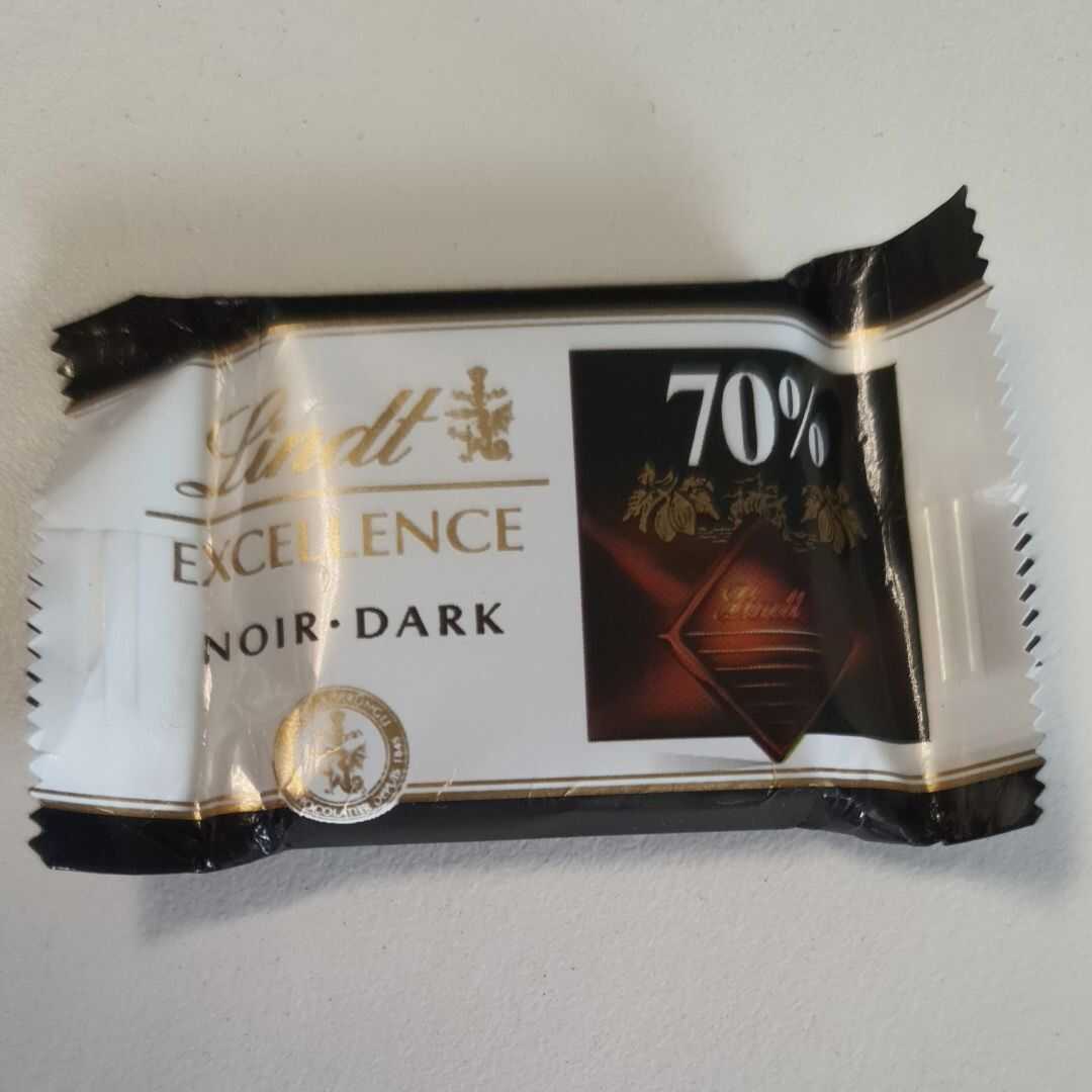 Lindt Chocolat Noir Excellence 70%