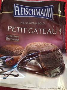 Fleischmann Petit Gâteau