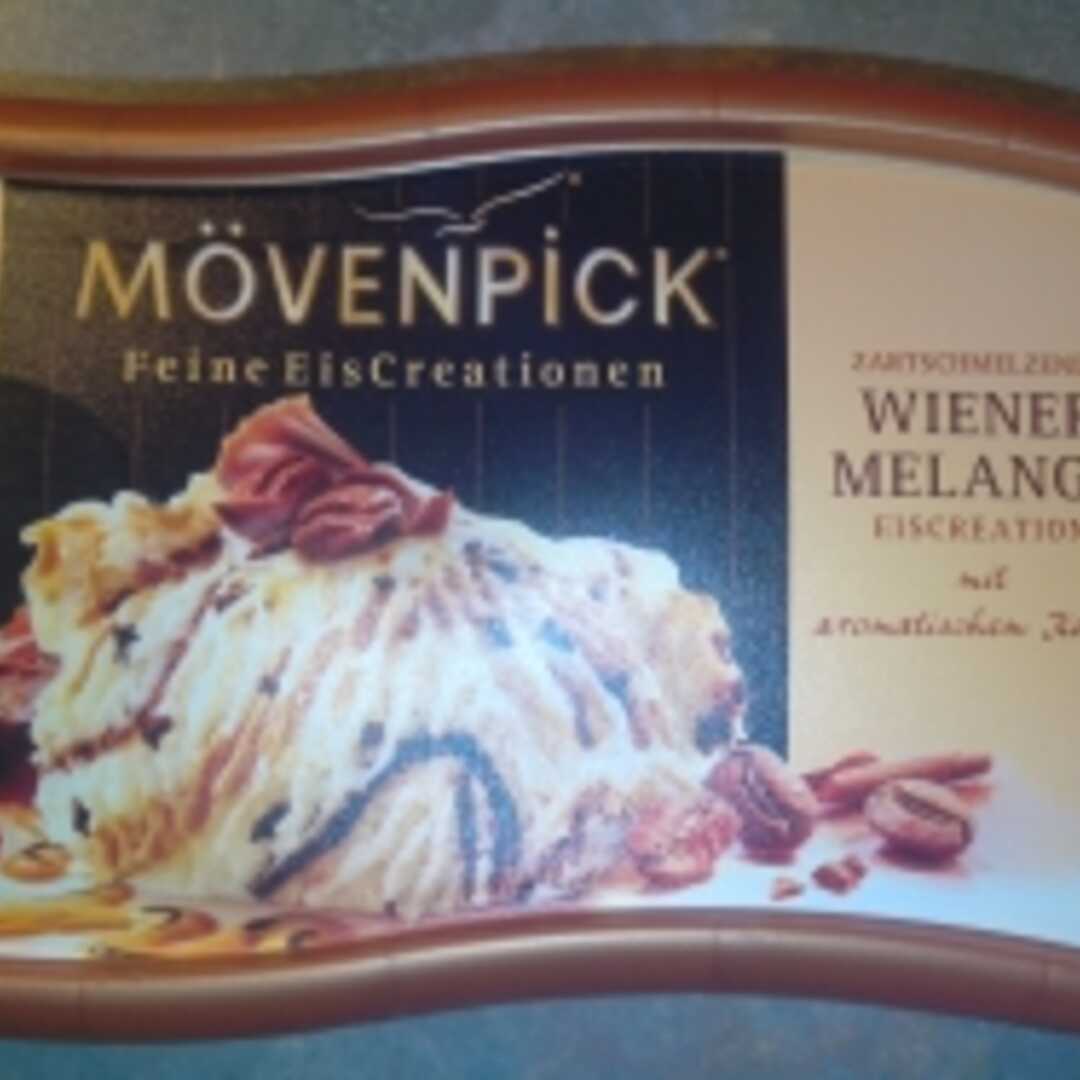 Mövenpick Wiener Melange