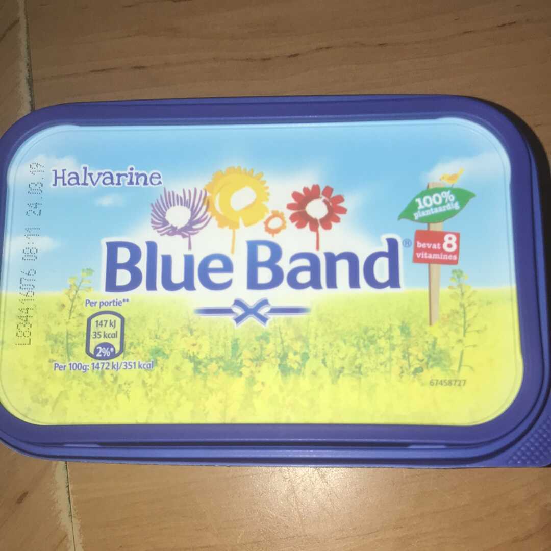 Blue Band Halvarine