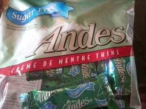 Andes Sugar Free