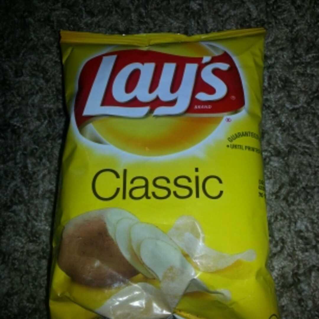 Lay's Classic Potato Chips (42.5g)