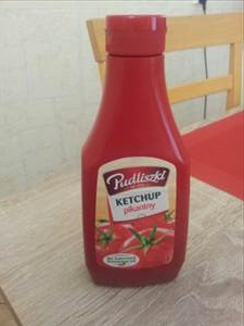 Pudliszki Ketchup Pikantny