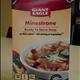 Giant Eagle Minestrone Soup