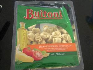 Buitoni Herb Chicken Tortellini