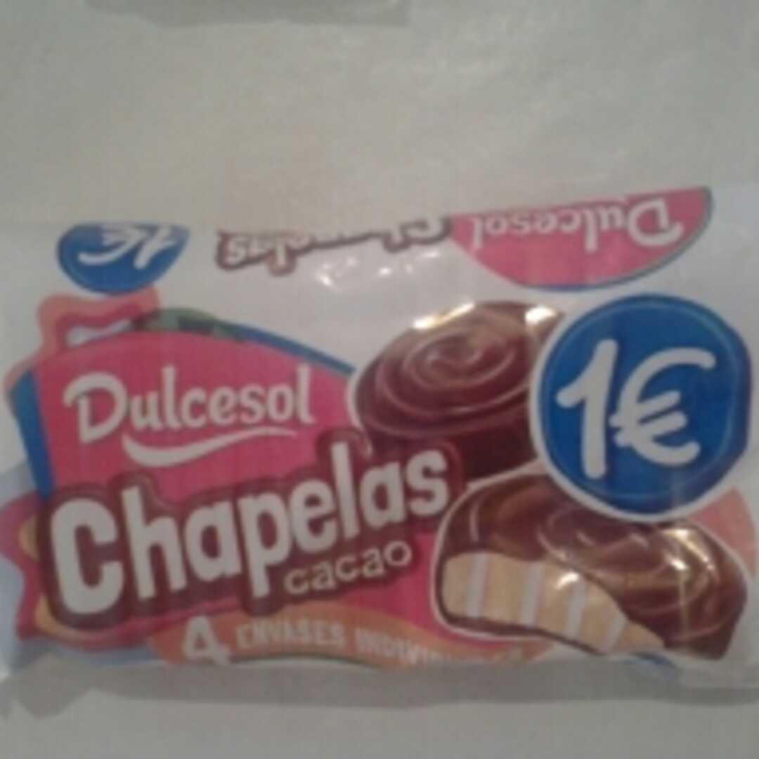 Dulcesol Chapela Cacao