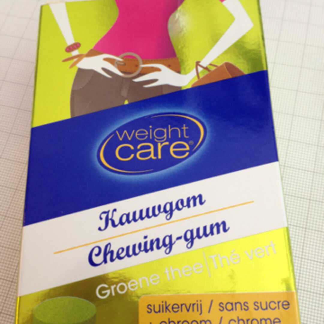 Weight Care Kauwgom