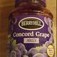 Berry Hill Concord Grape Jelly