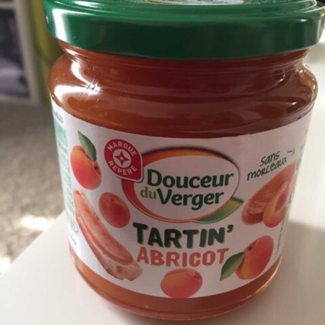 Marque Repère Tartin'abricot