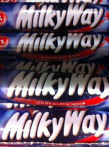 Milky Way Milky Way