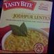 Tasty Bite Jodhpur Lentils