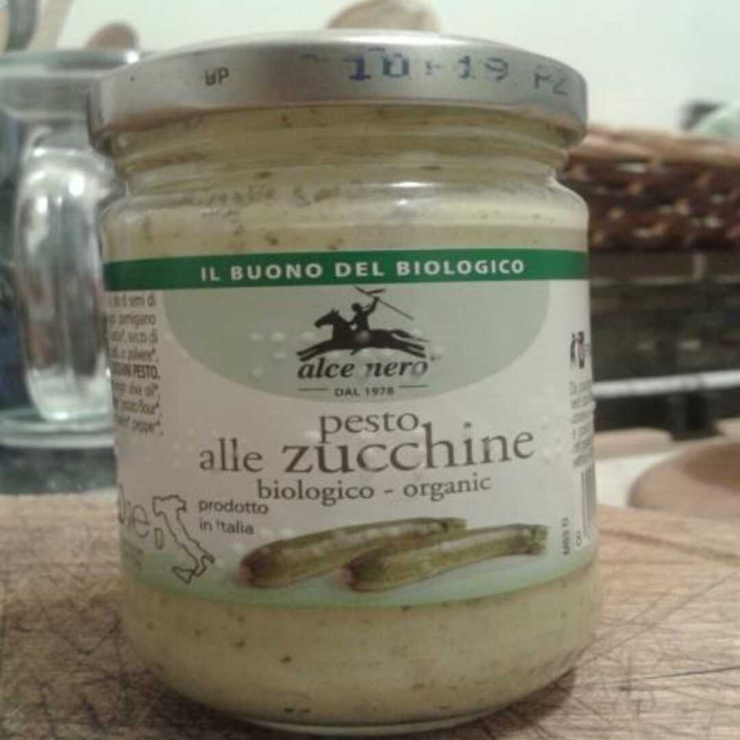 Alce Nero Pesto alle Zucchine