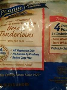 Perdue Boneless Skinless Chicken Breast Tenderloins