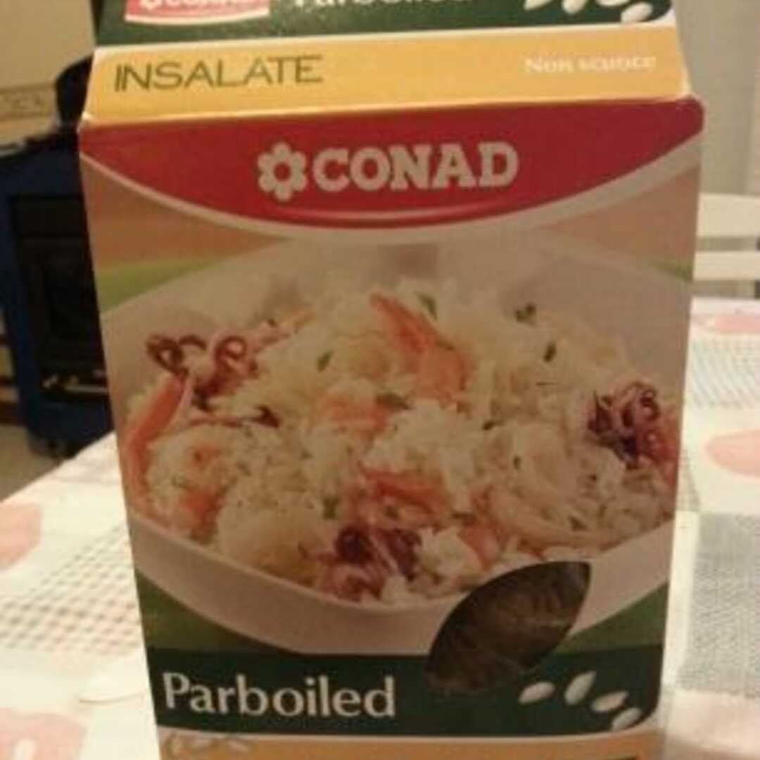 Conad Parboiled