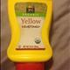 365 Organic Yellow Mustard
