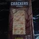 Tre Mulini Crackers Integrali (36g)