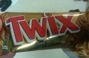 Mars Twix