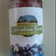 Cascadian Farm Organic Blueberry Fruit Spread