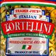 Trader Joe's Italian Tortellini with Mixed Cheese Filling